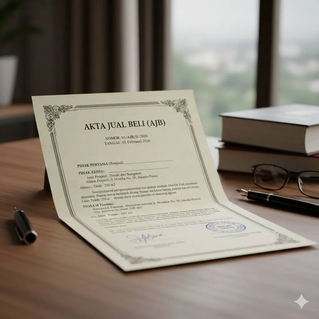 FAQ (Pertanyaan yang Sering Diajukan) (c) Ilustrasi AI