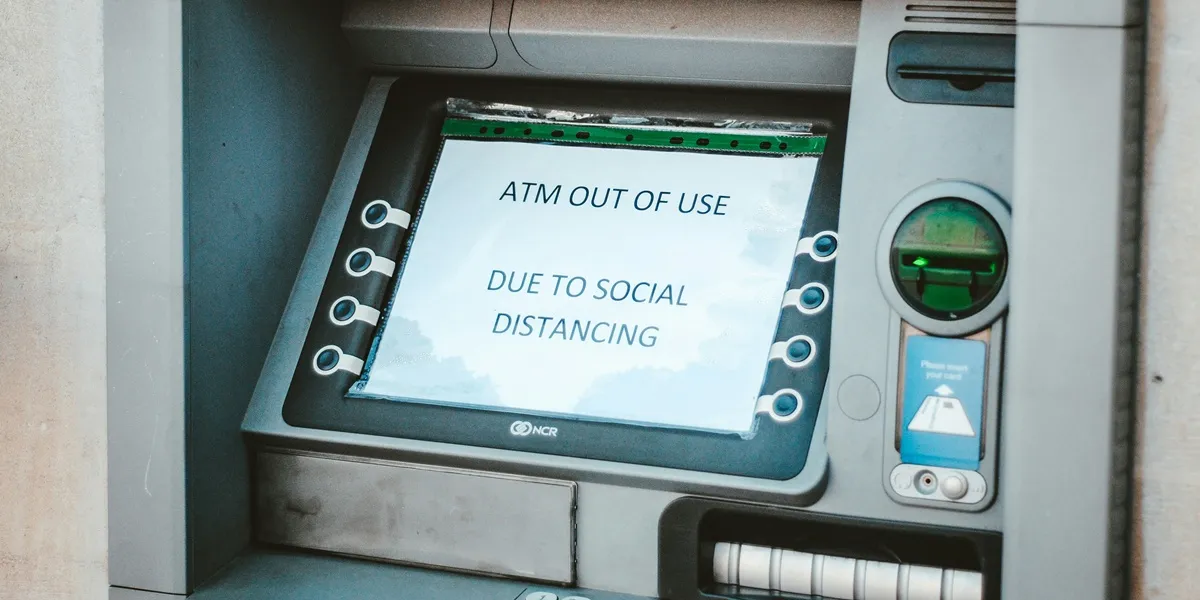 Dasar Hukum Pengurusan Rekening Orang yang Meninggal (credit:unsplash.com/id/@helloimnik)