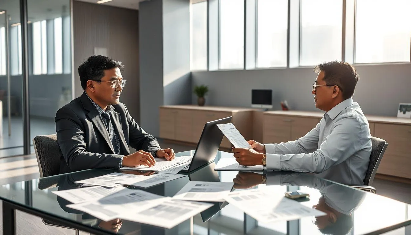 Pentingnya Memahami Hak dan Kewajiban Debitur (c) Ilustrasi AI