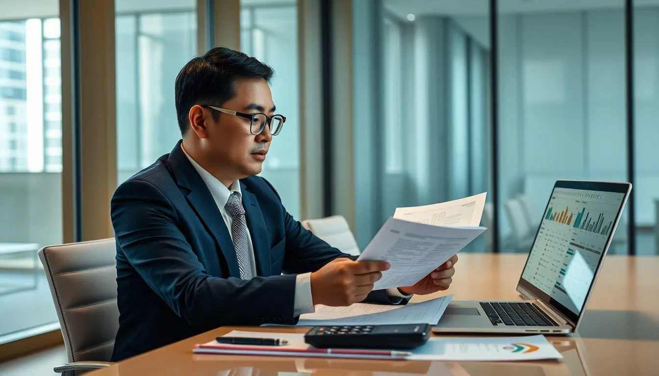 FAQ (Pertanyaan yang Sering Diajukan) (c) Ilustrasi AI