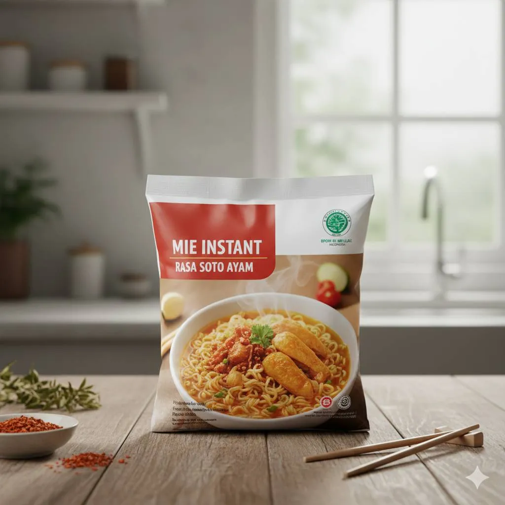 Syarat dan Dokumen yang Diperlukan untuk Mengurus BPOM Makanan (c) Ilustrasi AI