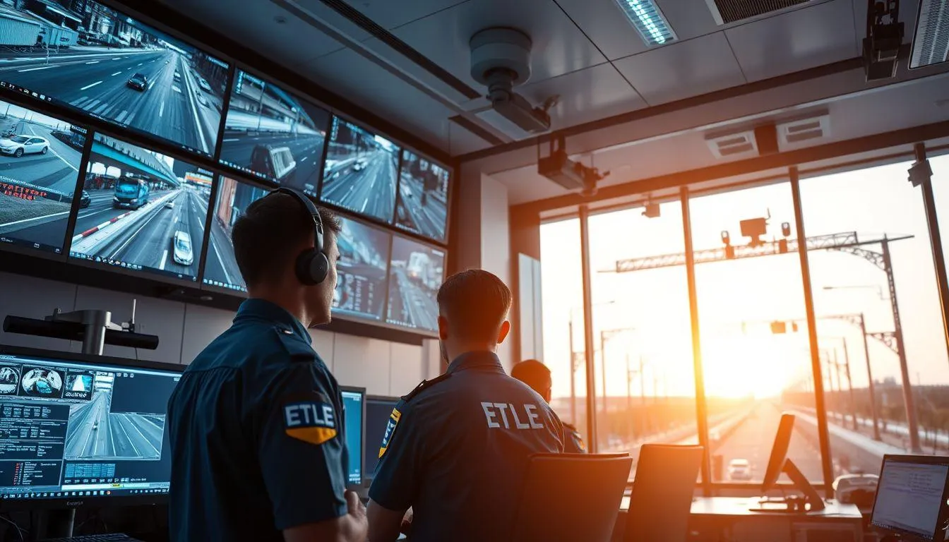 Pengertian dan Mekanisme Tilang Elektronik (c) Ilustrasi AI