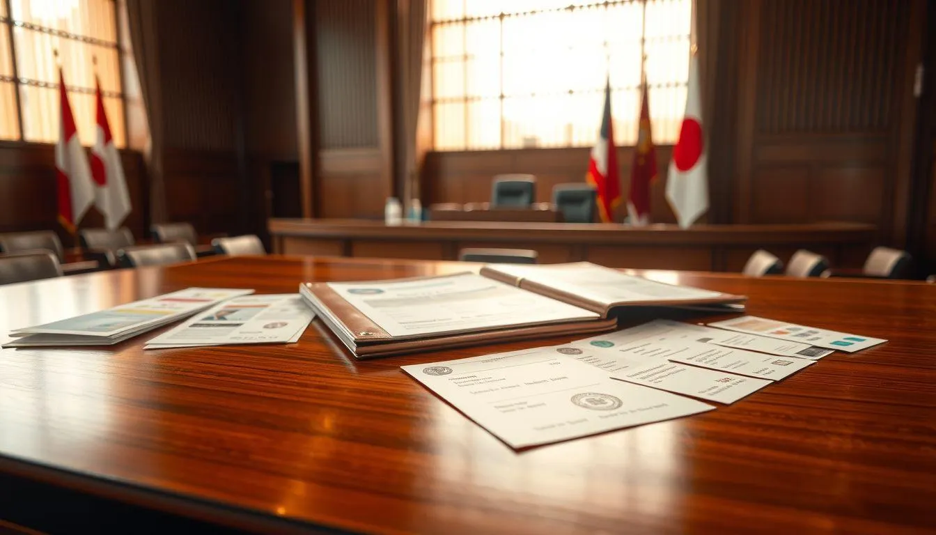 Persyaratan Dokumen untuk Mengurus Hak Asuh Anak (c) Ilustrasi AI