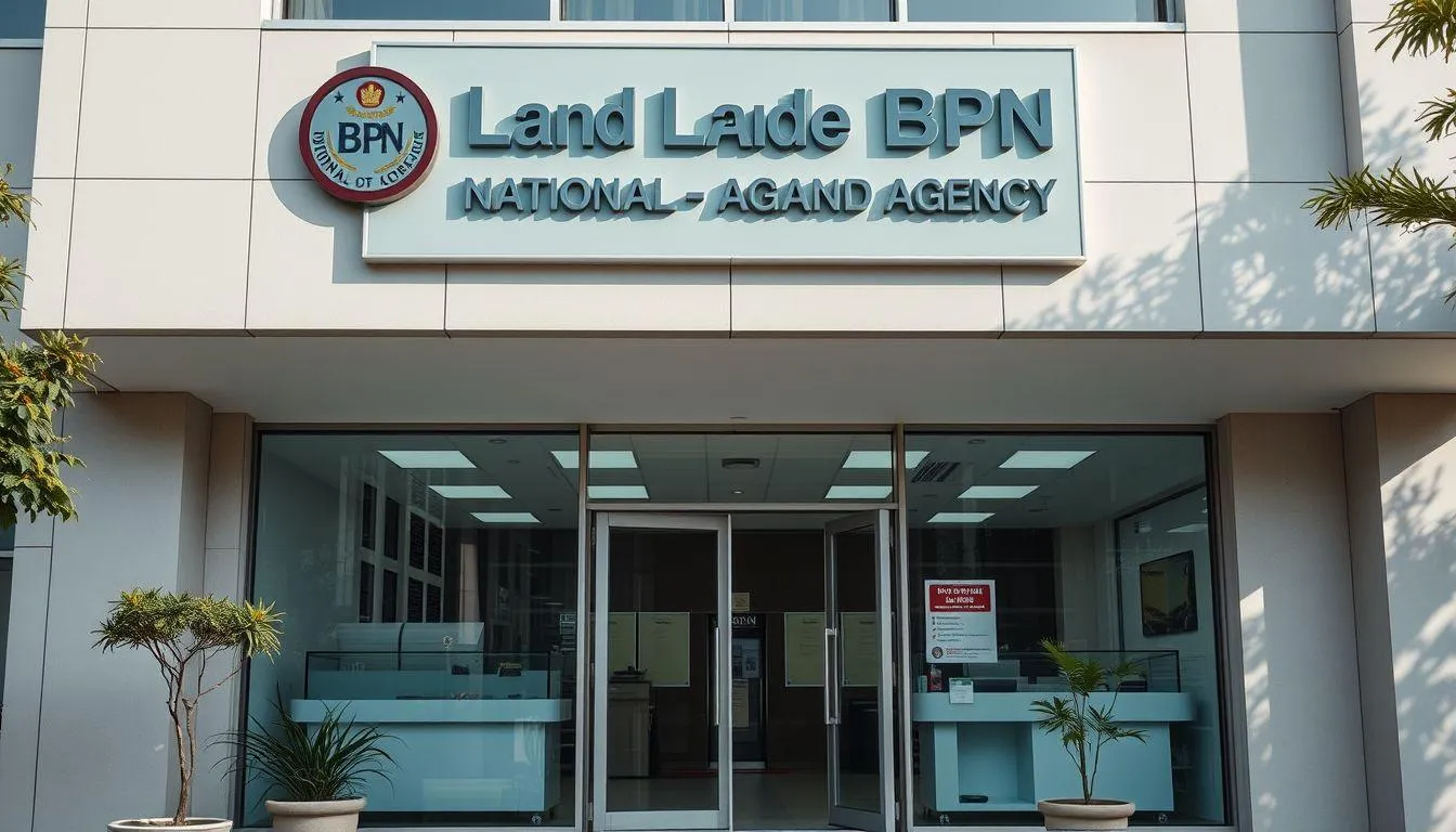 Prosedur dan Langkah-Langkah Mengurus HGB ke SHM (c) Ilustrasi AI