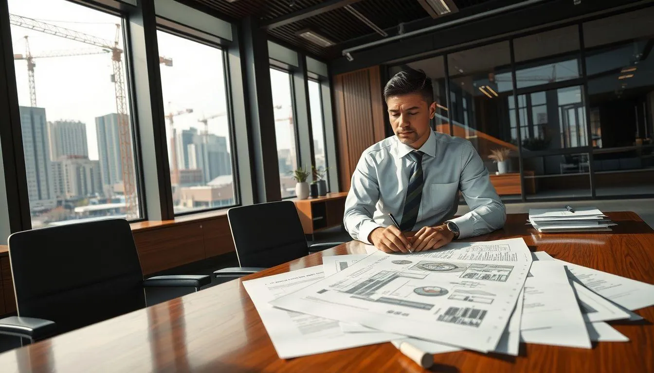 Pengertian IMB dan Perubahan Menjadi PBG (c) Ilustrasi AI