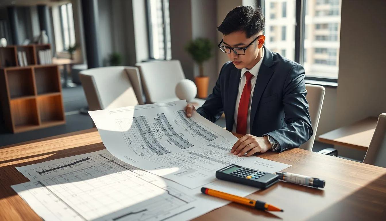 Biaya Pengurusan IMB (c) Ilustrasi AI