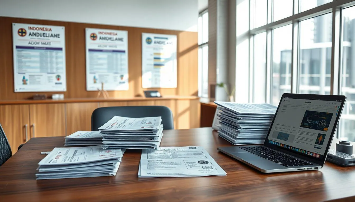 Syarat Dokumen Mengurus Izin Edar Produk Kemenkes (c) Ilustrasi AI