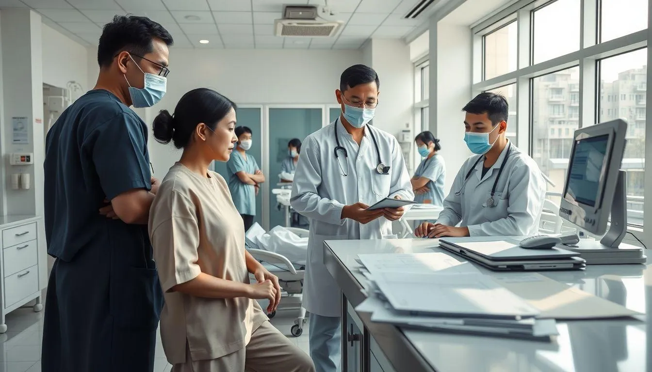 Pengertian dan Dasar Hukum Jasa Raharja (c) Ilustrasi AI