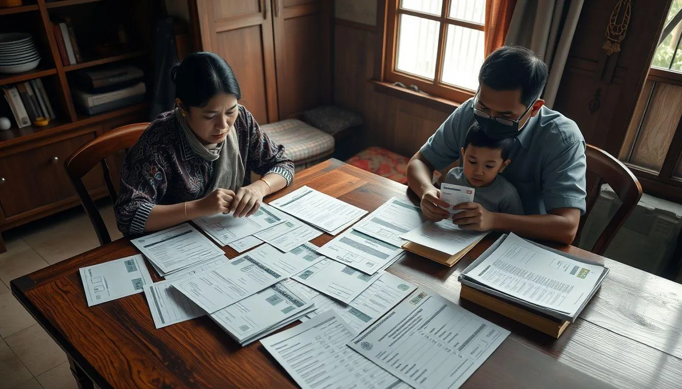 Persyaratan Umum untuk Mengurus Kartu KIP (c) Ilustrasi AI