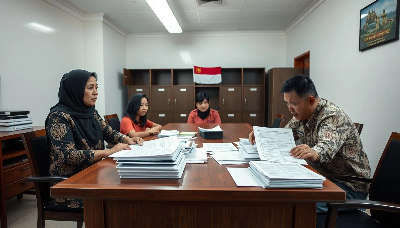 Cara Kedelapan: Mengaktifkan Kembali KJP yang Dicabut (c) Ilustrasi AI