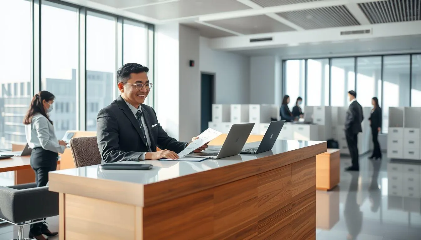 FAQ (c) Ilustrasi AI