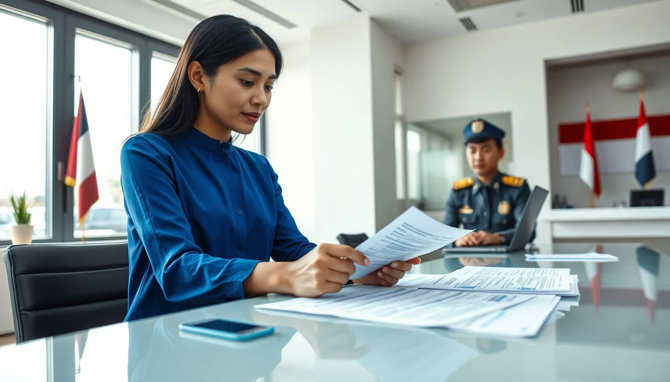 Siapa yang Wajib Memiliki NPWP Pribadi (c) Ilustrasi AI