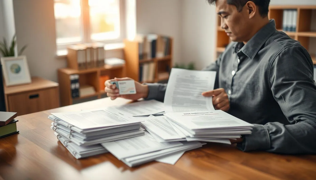 Cara Mempersiapkan Dokumen Persyaratan NUPTK (c) Ilustrasi AI