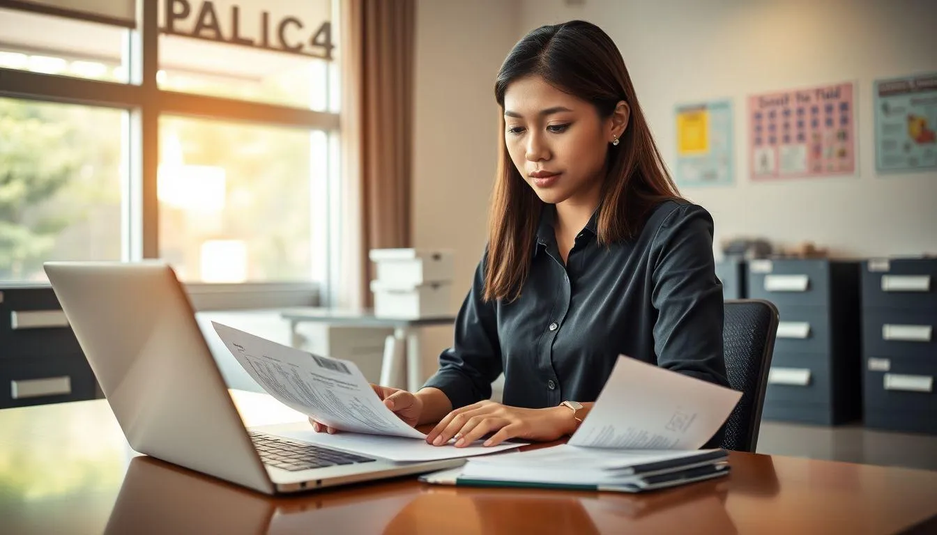 Cara Mengaktifkan Kembali NUPTK yang Nonaktif (c) Ilustrasi AI