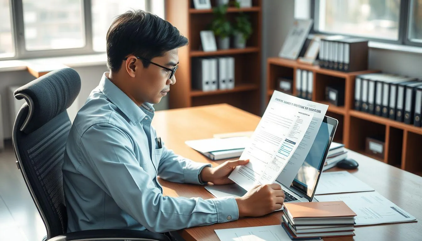 Cara Mengecek Kelayakan Penerima NUPTK (c) Ilustrasi AI