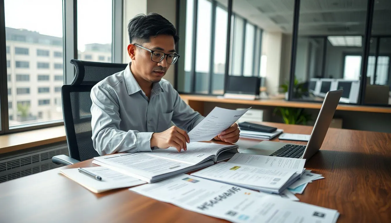 Cara Mengatasi Pengajuan yang Ditolak (c) Ilustrasi AI