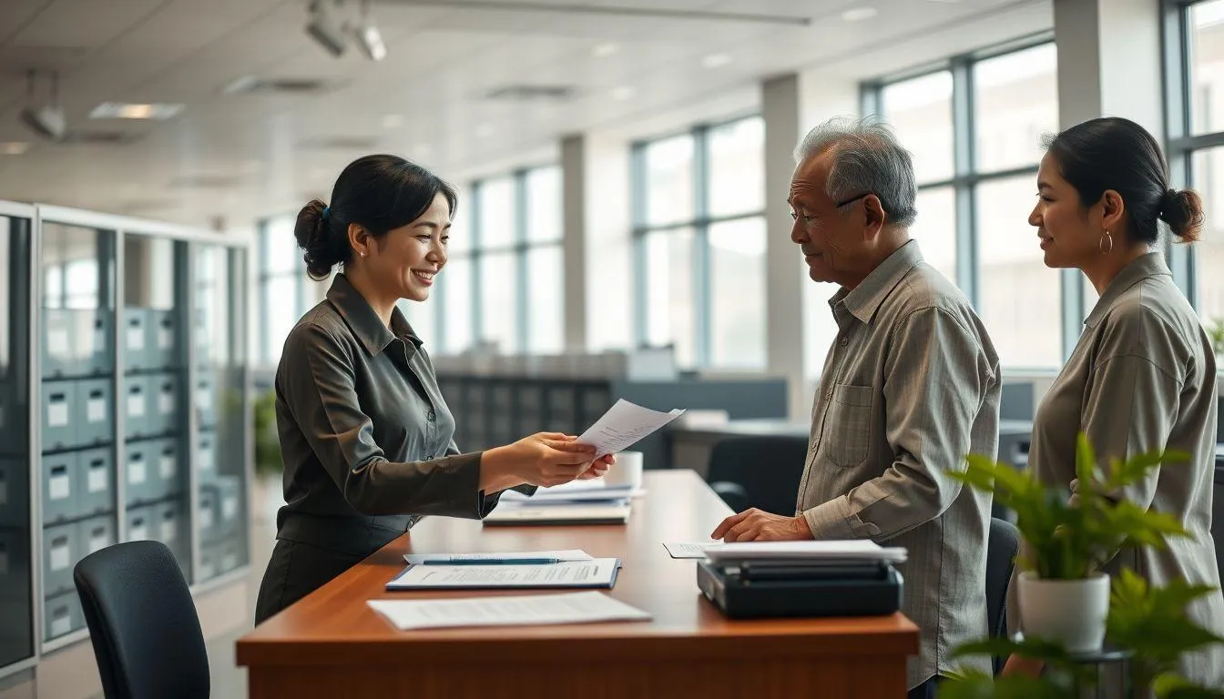 Biaya Pengurusan PBB Rumah (c) Ilustrasi AI