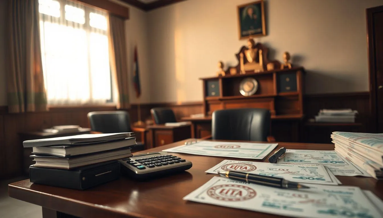 Biaya Tambahan yang Mungkin Diperlukan (c) Ilustrasi AI