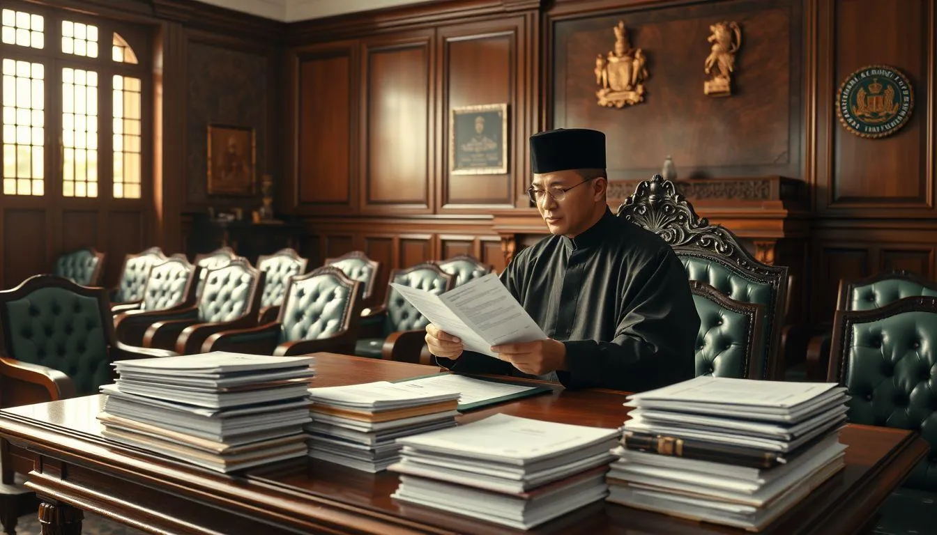 Kesalahan Umum yang Harus Dihindari (c) Ilustrasi AI