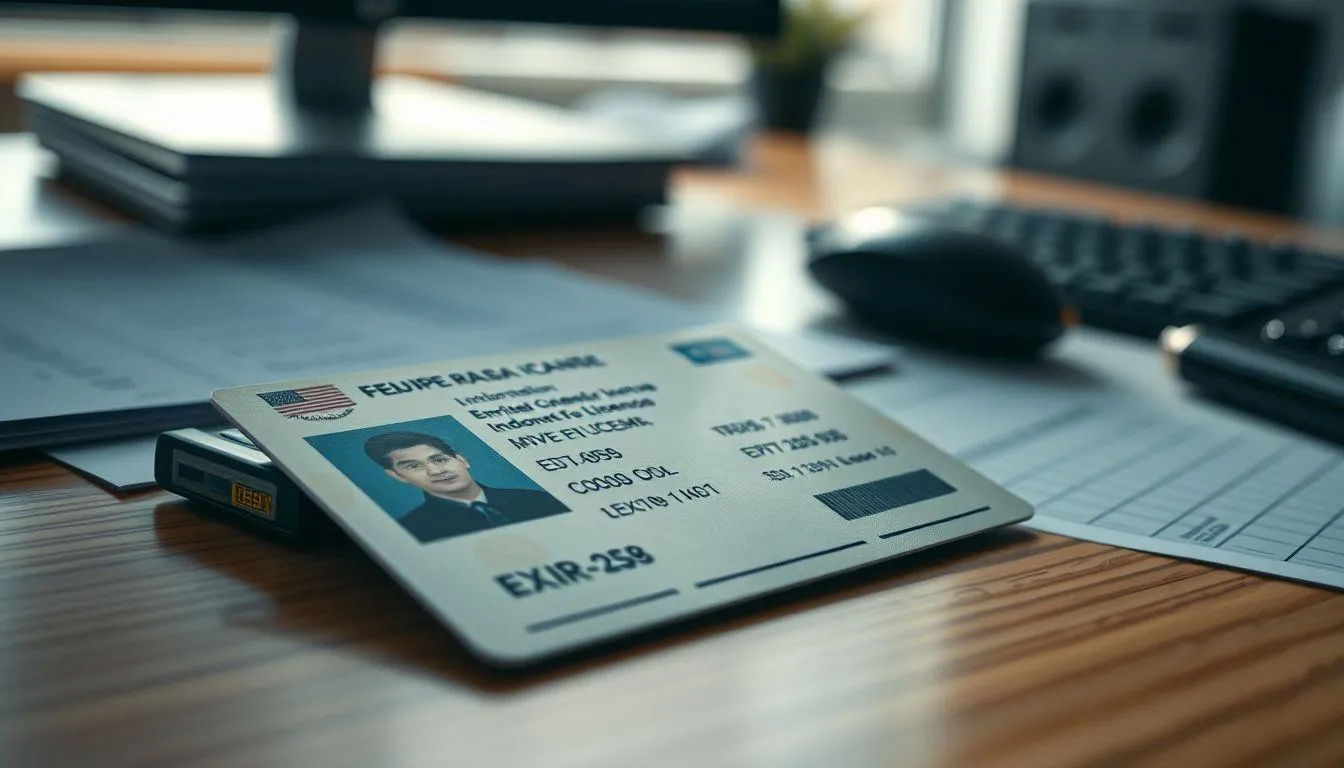 Apakah SIM Mati Masih Bisa Diperpanjang (c) Ilustrasi AI