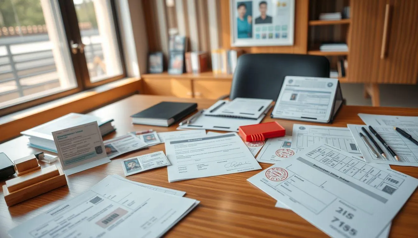 Persyaratan Dokumen untuk Mengurus SIUP (c) Ilustrasi AI