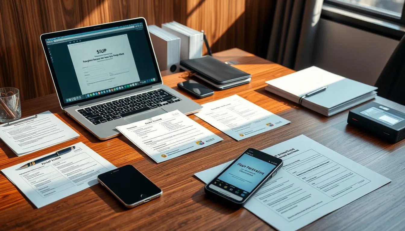 Tips Agar Proses Pengurusan SIUP Berjalan Lancar (c) Ilustrasi AI