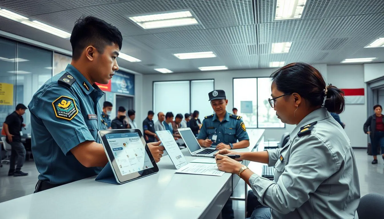 FAQ (c) Ilustrasi AI