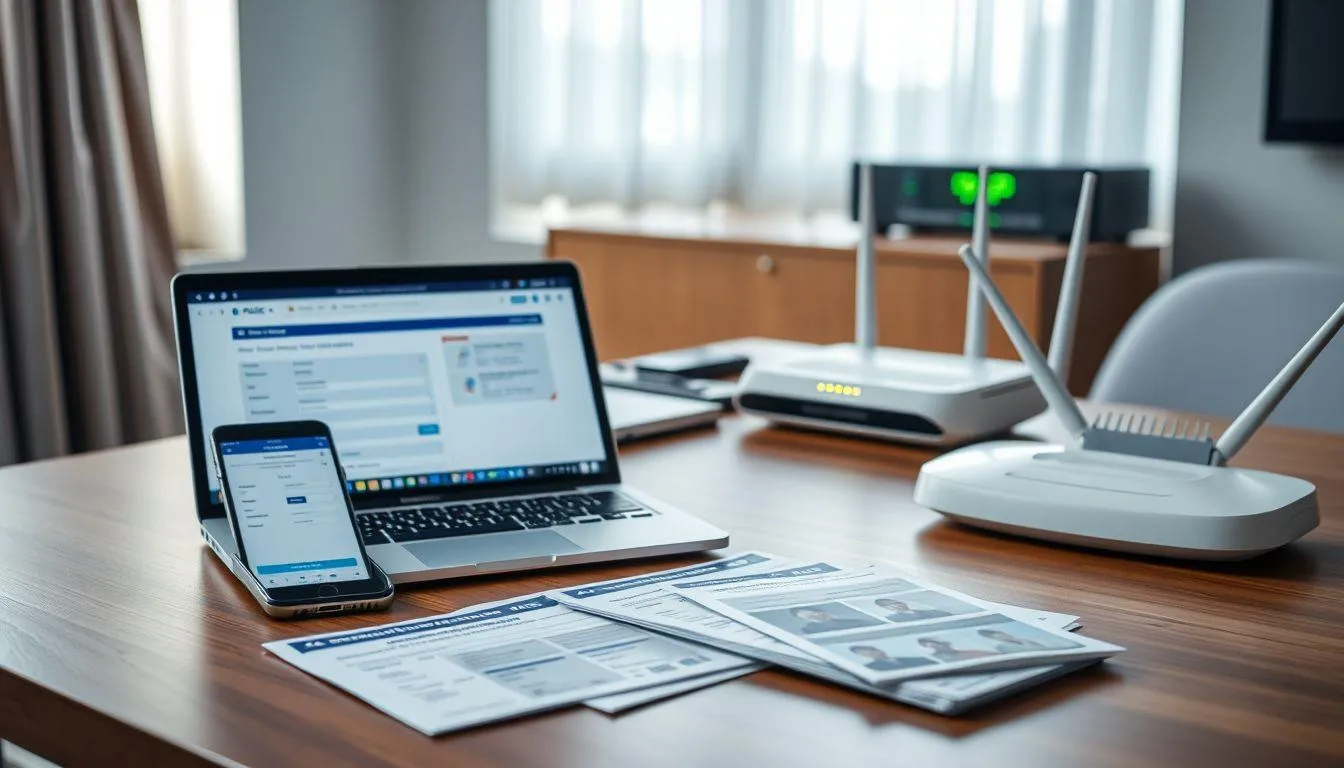 Tips Agar Proses Pengurusan SKCK Berjalan Lancar (c) Ilustrasi AI