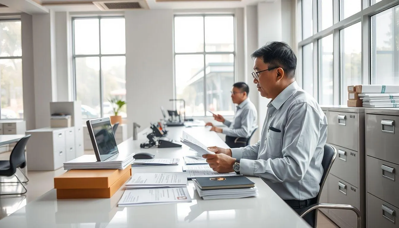 Waktu dan Biaya Pengurusan SPPT Tanah (c) Ilustrasi AI