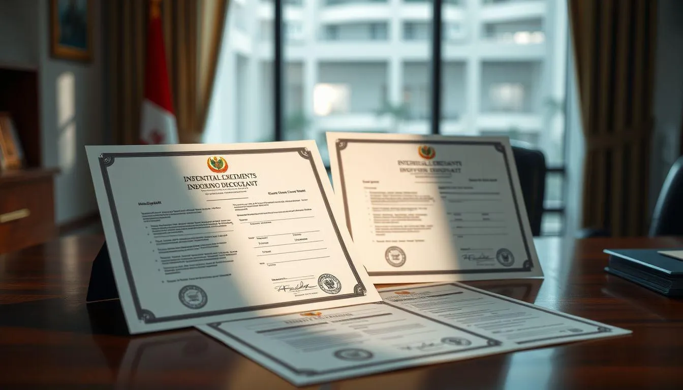 Perbedaan Surat Keterangan Ahli Waris dan Surat Keterangan Hak Waris (c) Ilustrasi AI