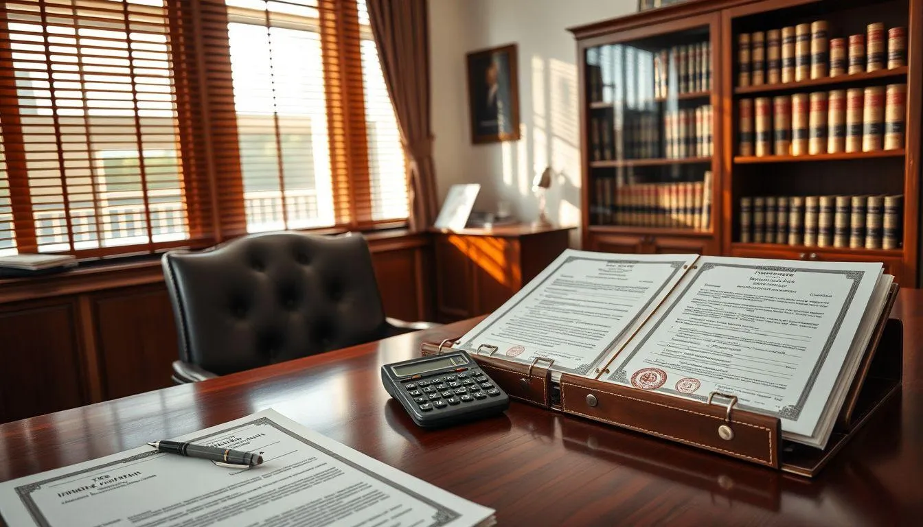 Biaya yang Diperlukan untuk Mengurus Surat Ahli Waris (c) Ilustrasi AI