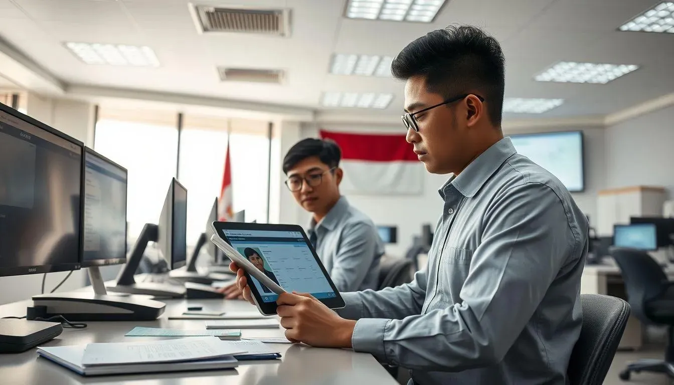 Memulai Kehidupan Baru Setelah Cerai (c) Ilustrasi AI