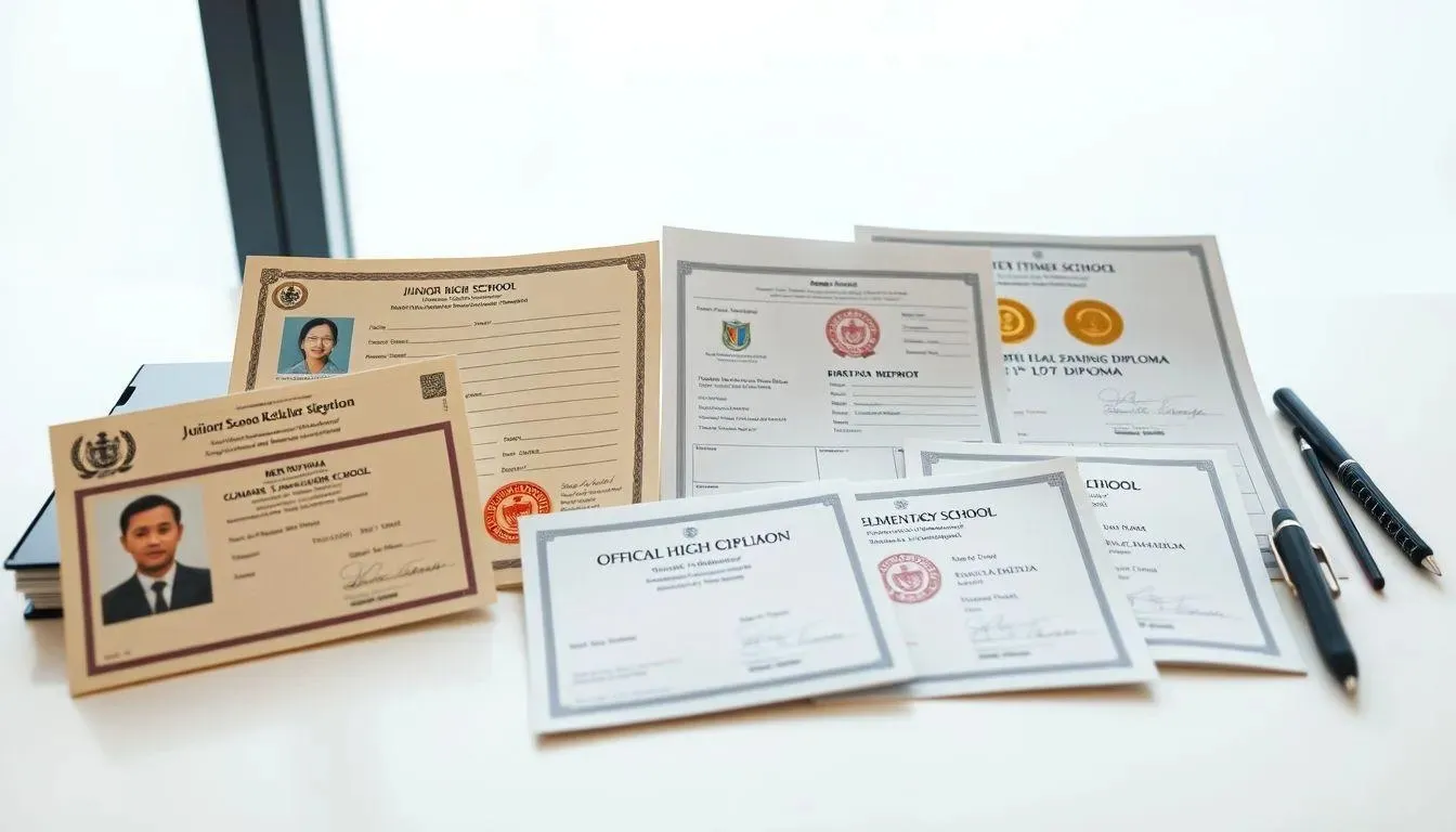 Perbedaan Buku Nikah dan Akta Nikah (c) Ilustrasi AI