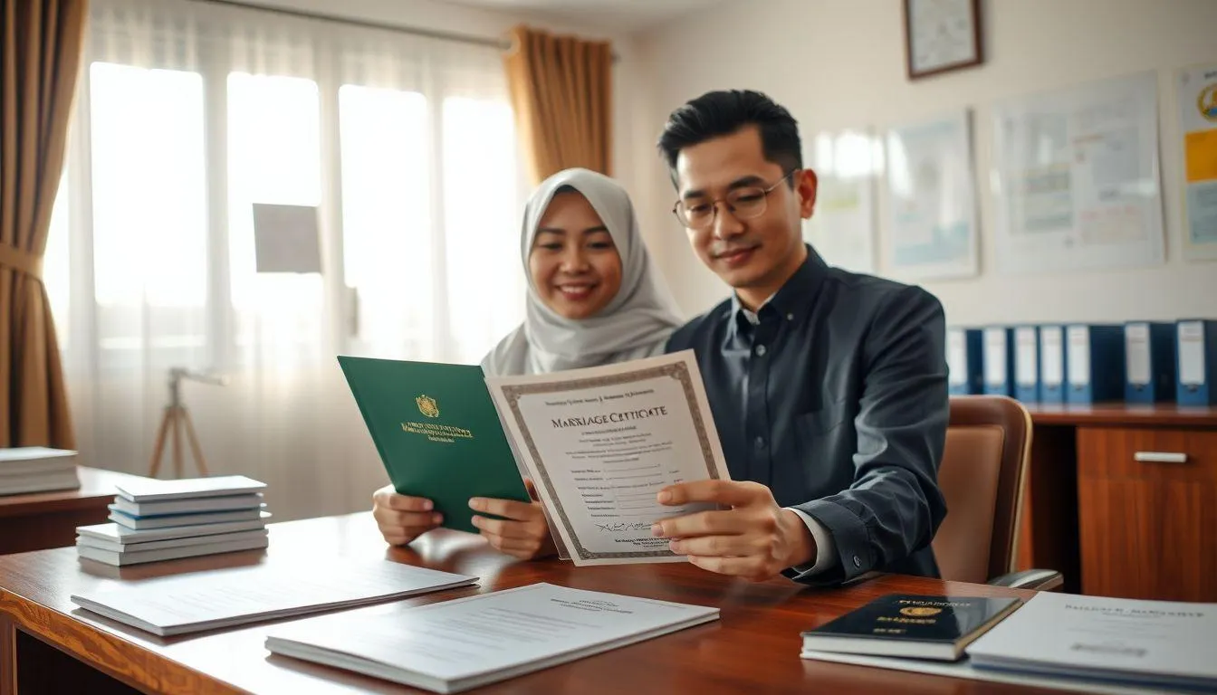 Hak dan Kewajiban Setelah Mendapat Duplikat (c) Ilustrasi AI