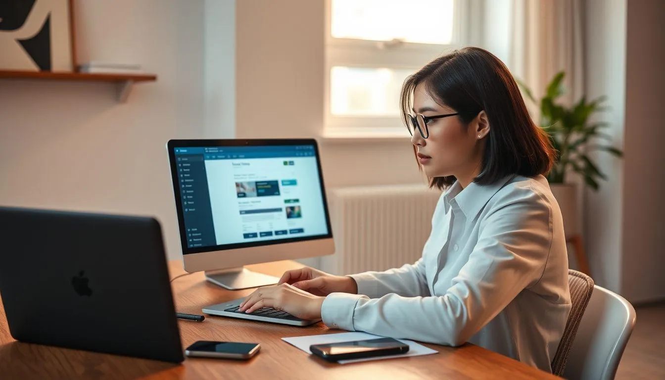 Cara Mengurus Taspen Kematian Secara Online (c) Ilustrasi AI