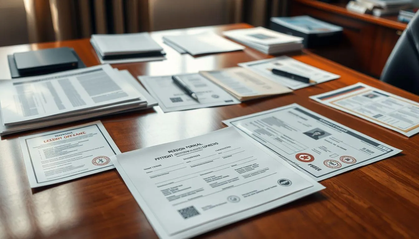 Persyaratan Dokumen untuk Mengurus Taspen Kematian (c) Ilustrasi AI