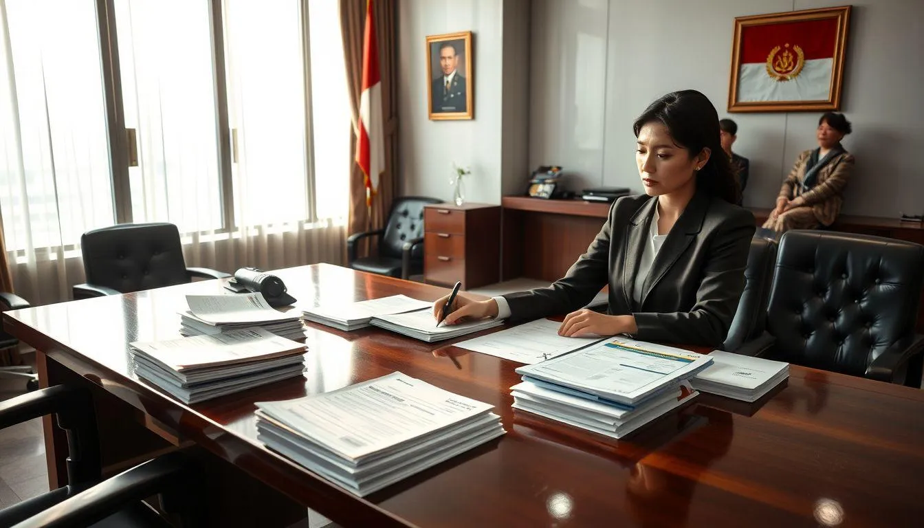 Perbedaan Santunan untuk ASN, TNI/POLRI, dan Veteran (c) Ilustrasi AI