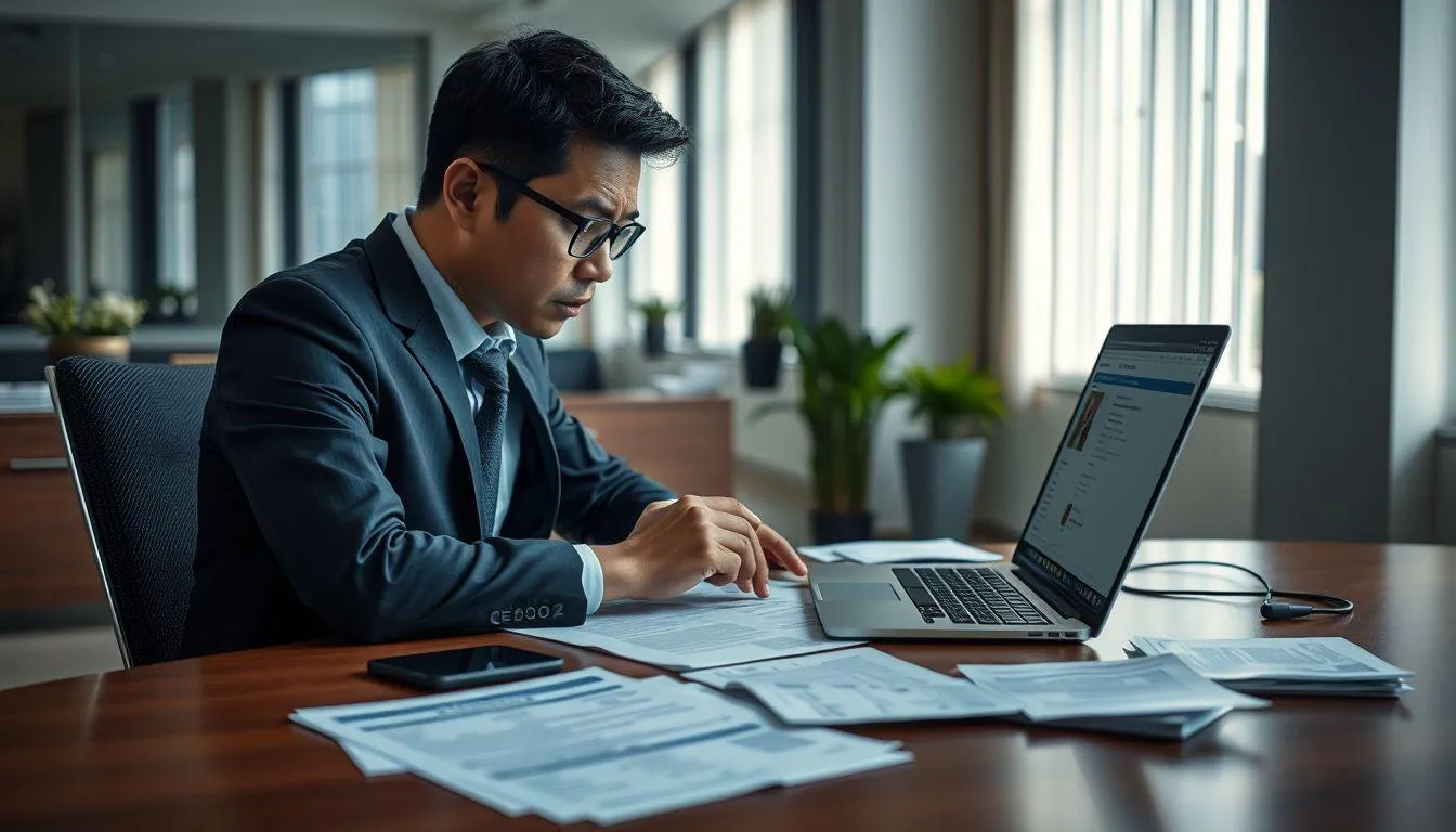 Kendala Umum dan Solusinya dalam Mengurus Taspen Kematian (c) Ilustrasi AI