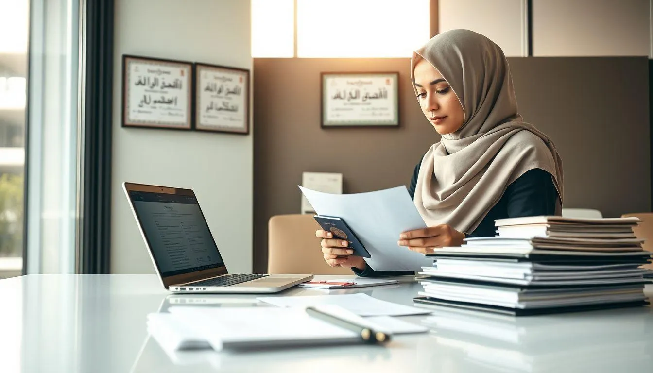 FAQ (c) Ilustrasi AI