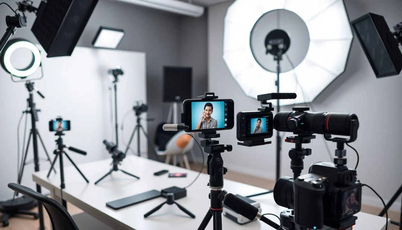 Optimasi Teknis untuk Meningkatkan Jangkauan (credit:Image by AI)