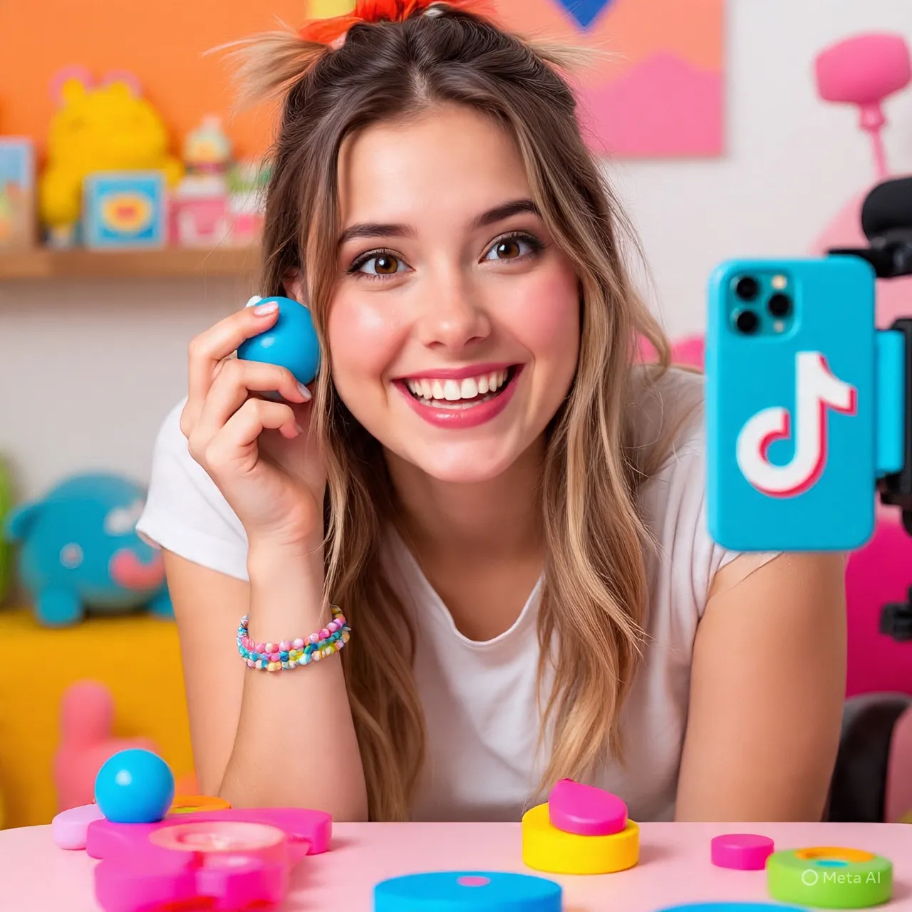 Strategi Pembuatan Konten Berkualitas (c) Ilustrasi AI