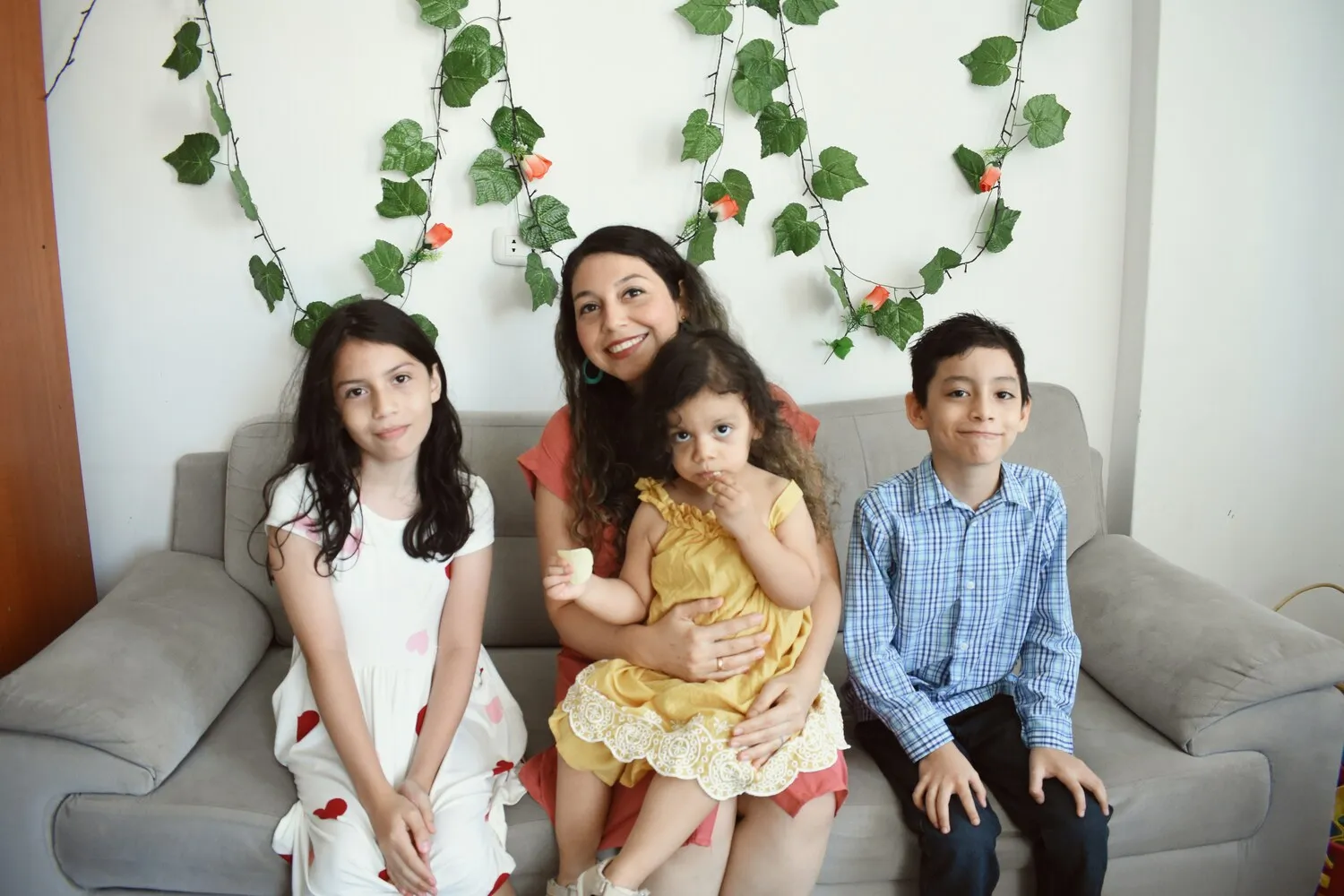 Temukan cara menjaga mood anak setelah euforia liburan Lebaran (credit:unsplash.com/id/@noorvasquezfoto)