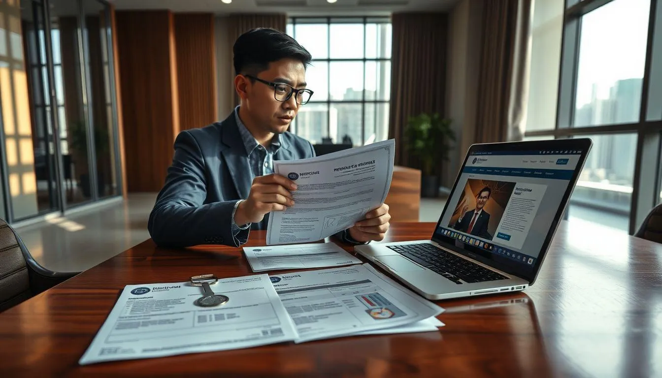 Persyaratan dan Dokumen Ekspor yang Wajib Disiapkan (c) Ilustrasi AI