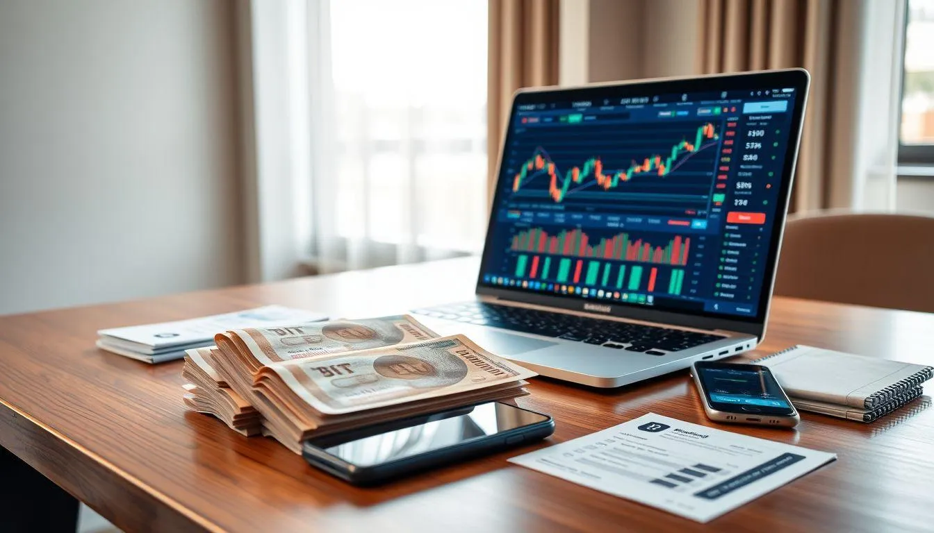 Metode Penjualan Bitcoin yang Tersedia (c) Ilustrasi AI