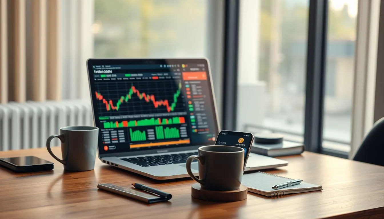 Perbandingan Platform Exchange Terpercaya di Indonesia (c) Ilustrasi AI