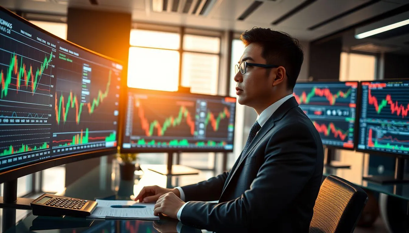 Tips Penting Saat Menjual Bitcoin (c) Ilustrasi AI