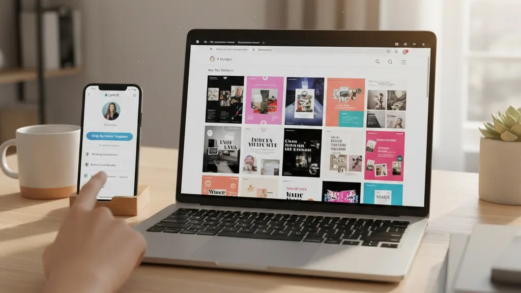 Cara Mengunggah dan Mengatur Produk di Lynk ID (c) Ilustrasi AI