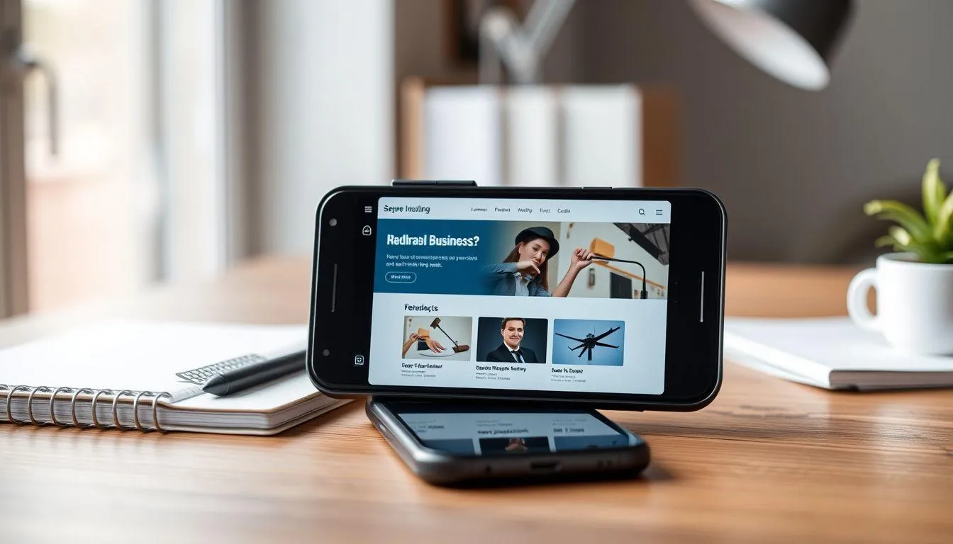 Mengenal Platform Lynk ID untuk Bisnis Digital (c) Ilustrasi AI