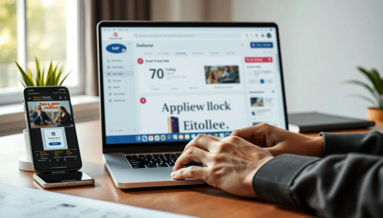 Cara Menambahkan dan Mengatur Produk di Halaman Lynk ID (c) Ilustrasi AI