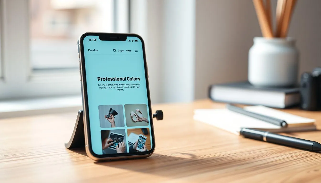 Mengoptimalkan Tampilan Halaman untuk Meningkatkan Penjualan (c) Ilustrasi AI